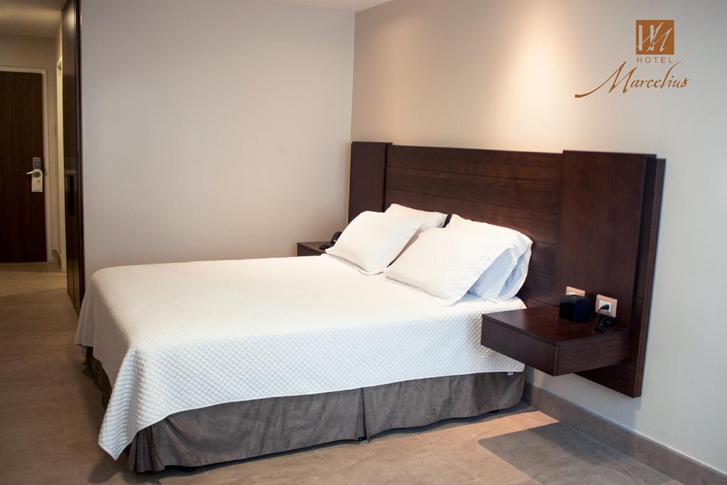 Hotel Marcelius Guayaquil Cameră foto