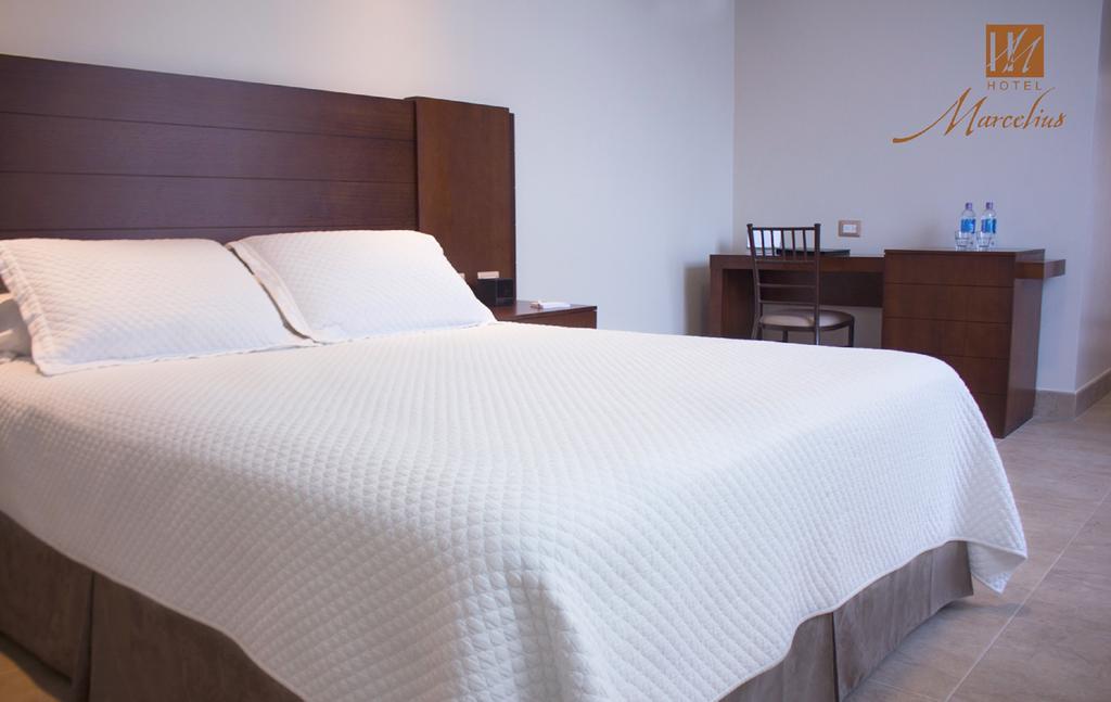 Hotel Marcelius Guayaquil Cameră foto