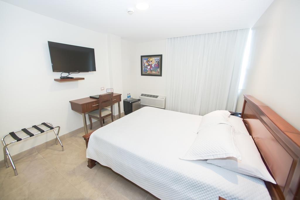 Hotel Marcelius Guayaquil Cameră foto