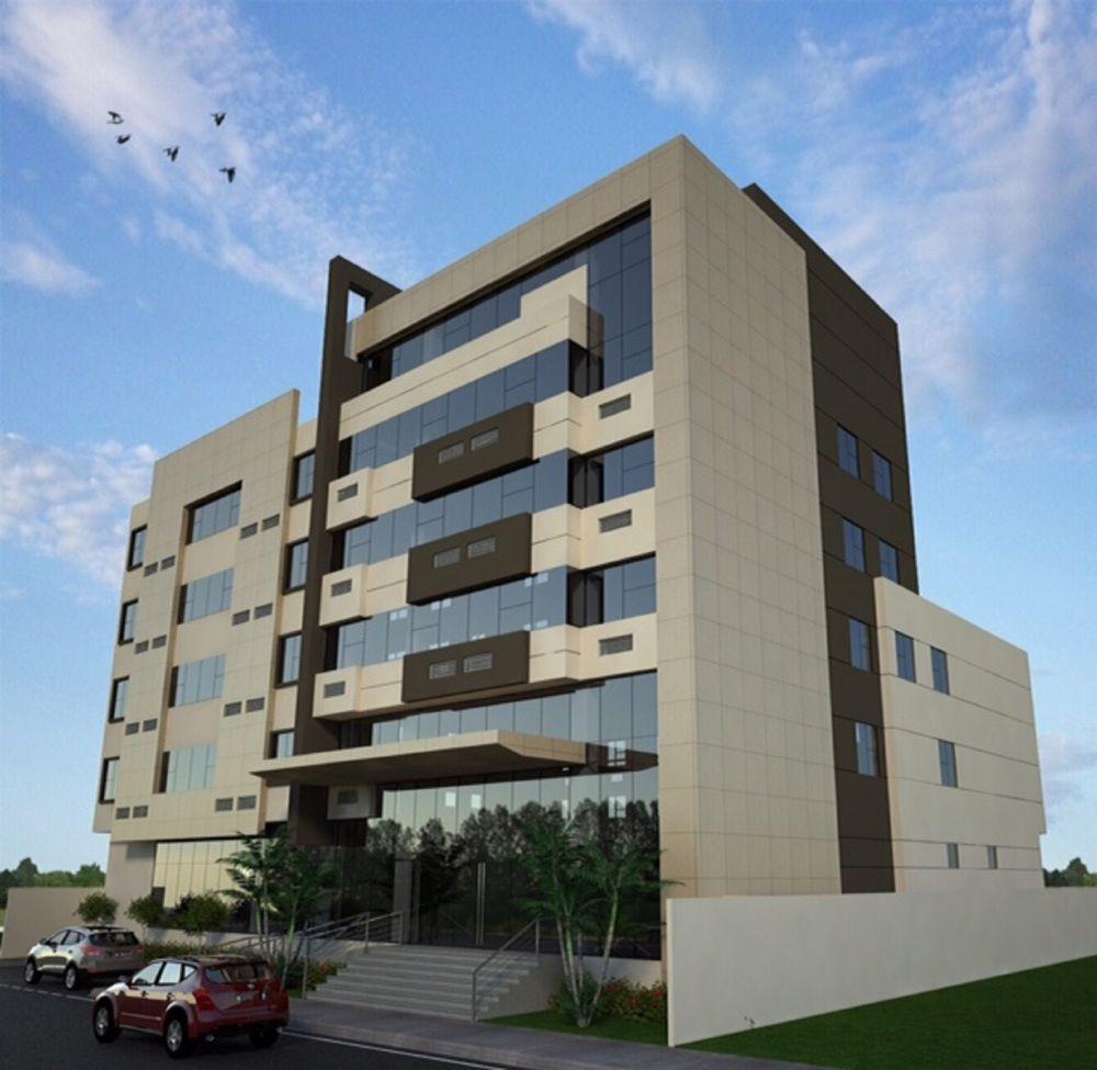 Hotel Marcelius Guayaquil Exterior foto