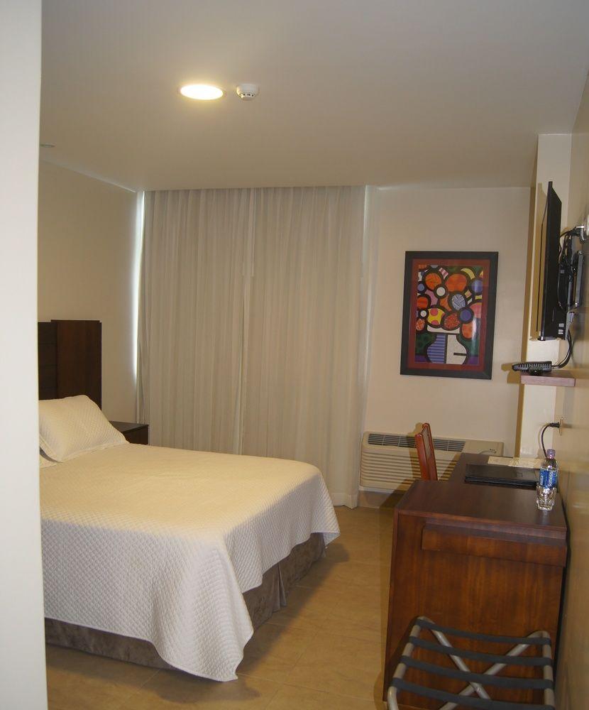 Hotel Marcelius Guayaquil Exterior foto
