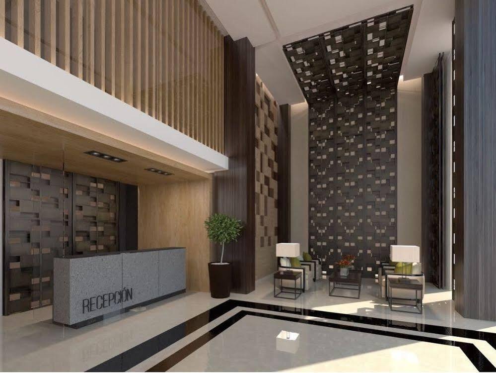 Hotel Marcelius Guayaquil Exterior foto